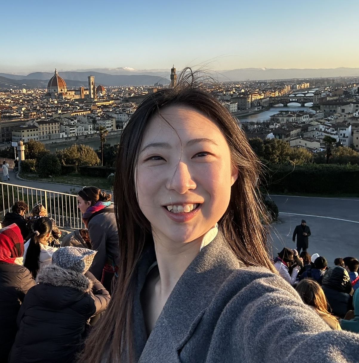Jiwon Kim, Ph.D.
